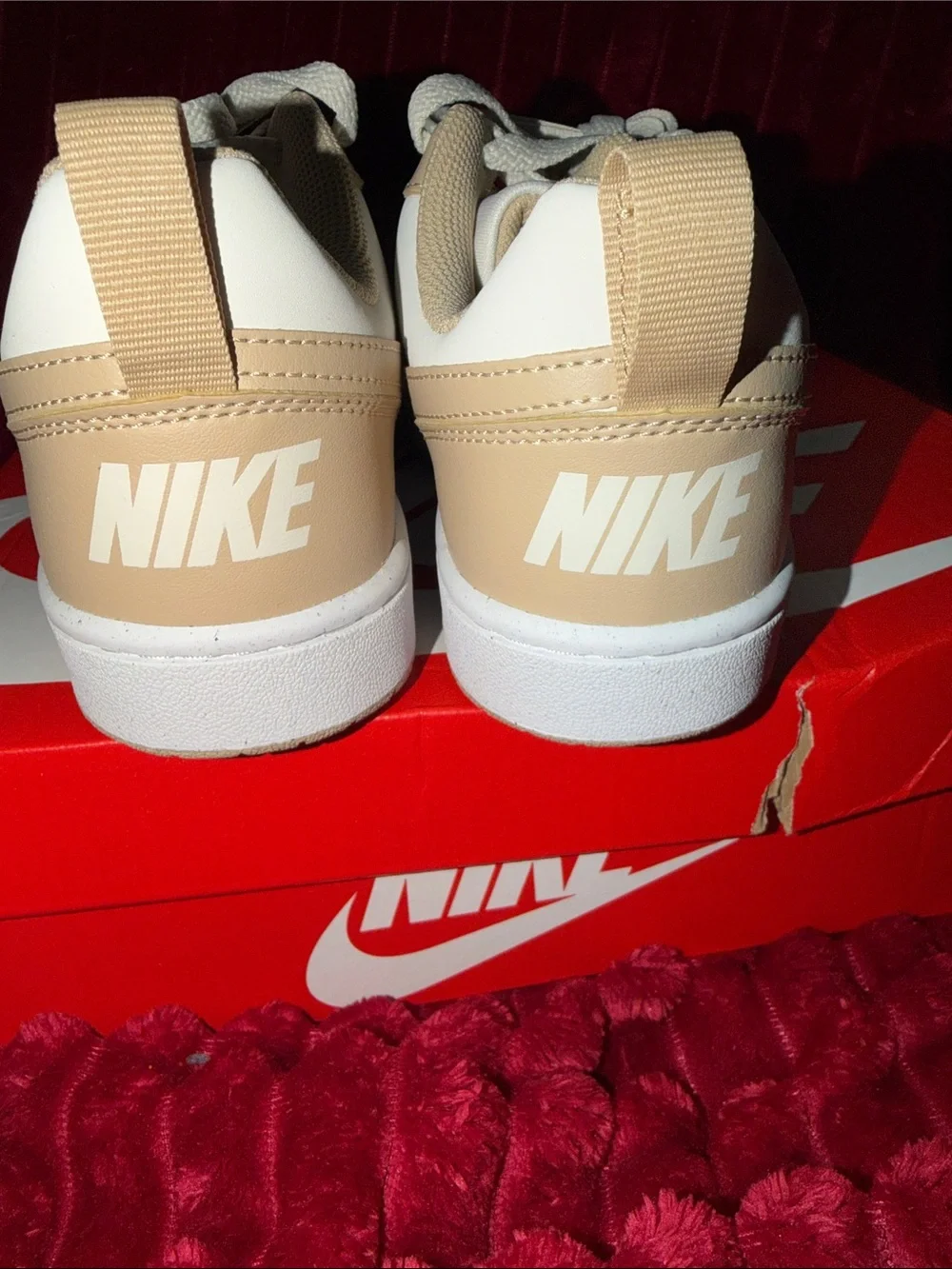 Nike brand new